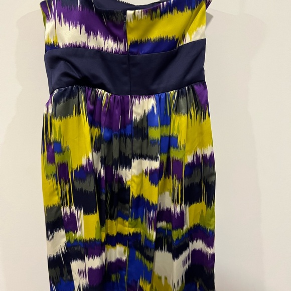 BCBG Max and Cleo dress - Picture 5 of 5